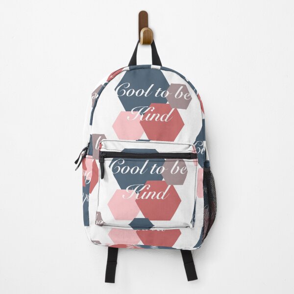 Item preview, Cool to be Kind designed and sold by ErinLP.