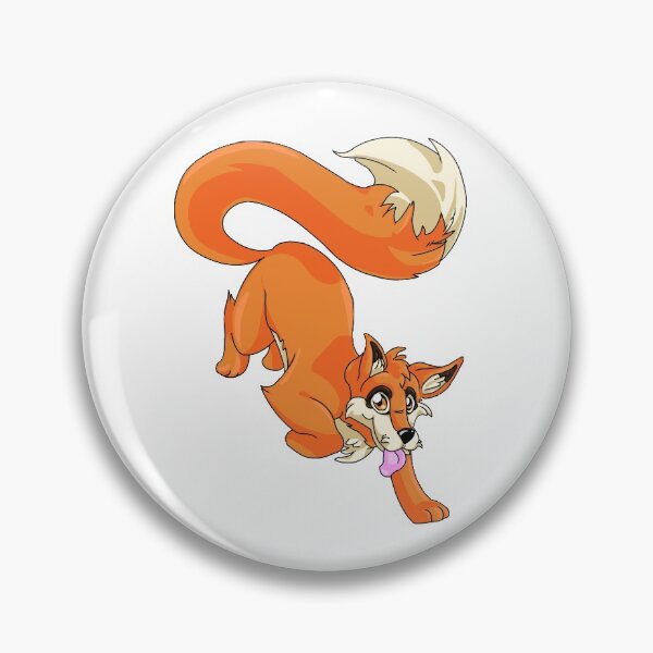 Artikelvorschau, Neopets - Orange Lupe entworfen und verkauft von watashibugbear.
