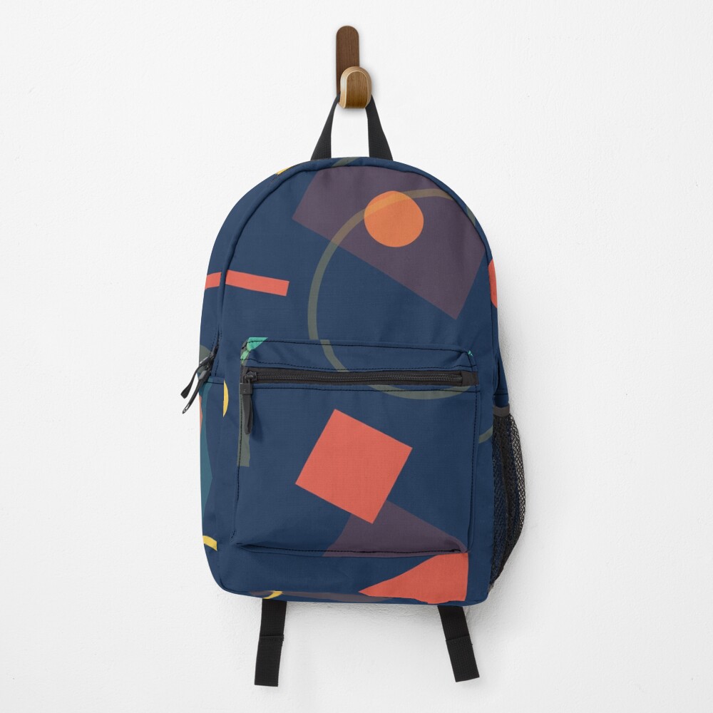 Item preview, Backpack designed and sold by LemonBugatti.