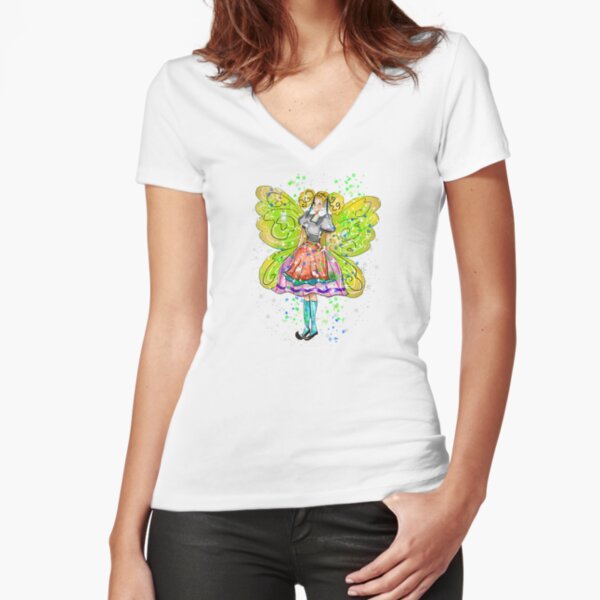 Item preview, Cookie The Country Fair Fairy™️ designed and sold by TeelieTurner.