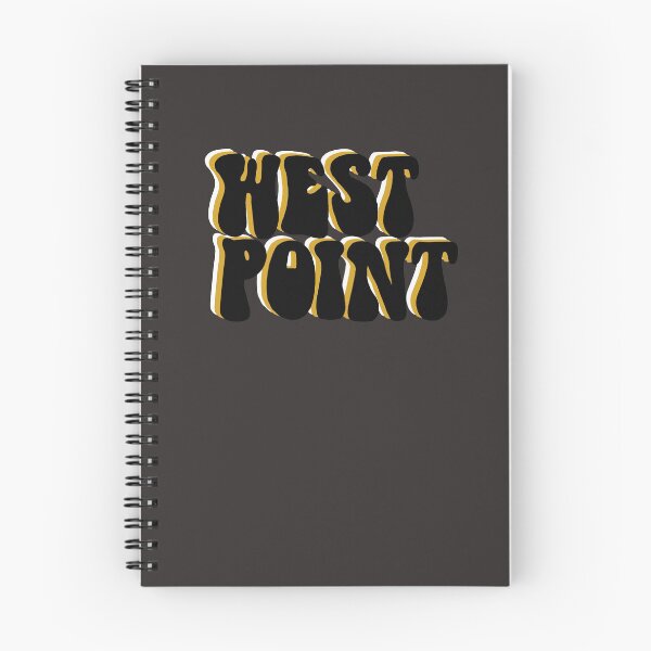Item preview, West Point Groovy  designed and sold by clairejones63.