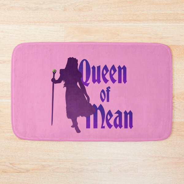 Item preview, The Queen of Mean designed and sold by ToyboyFan101.