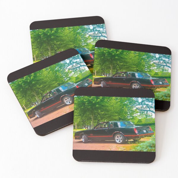 Item preview, monte carlo ss camino de ladrillos designed and sold by snoplow.