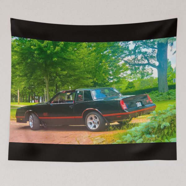 Item preview, monte carlo ss brick road designed and sold by snoplow.