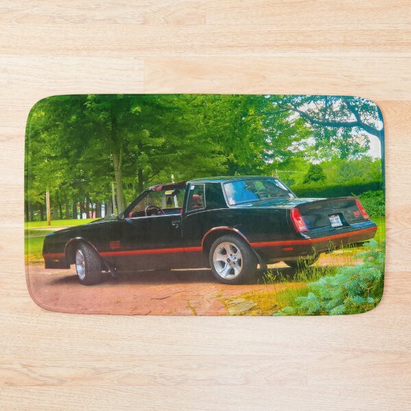 Item preview, monte carlo ss brick road designed and sold by snoplow.