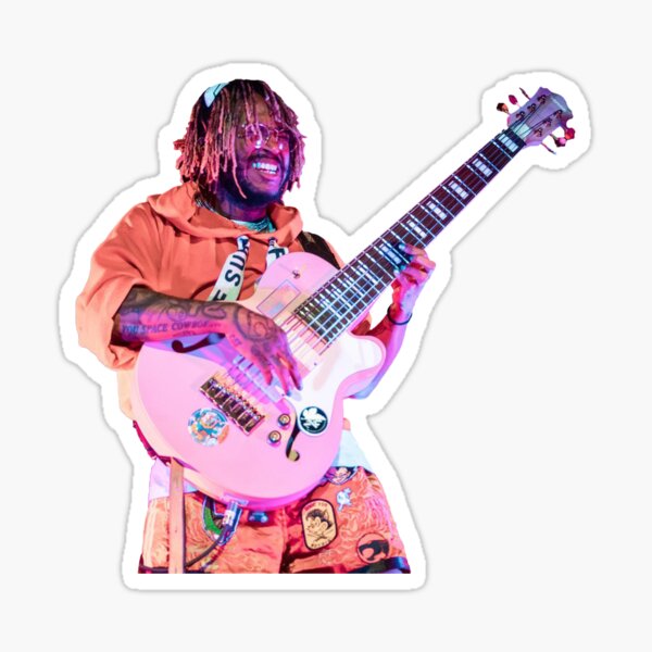 Bass Player Stickers Redbubble