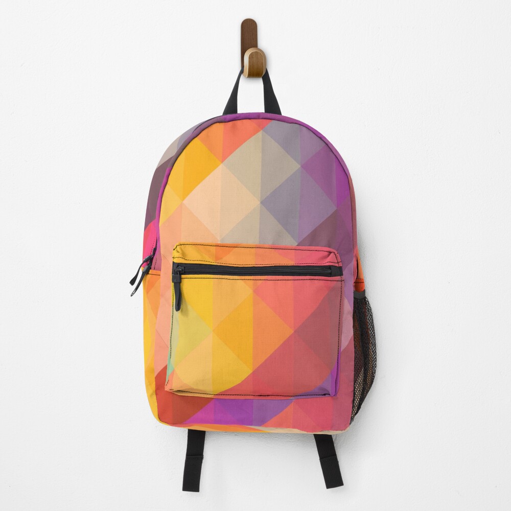 Item preview, Backpack designed and sold by LemonBugatti.