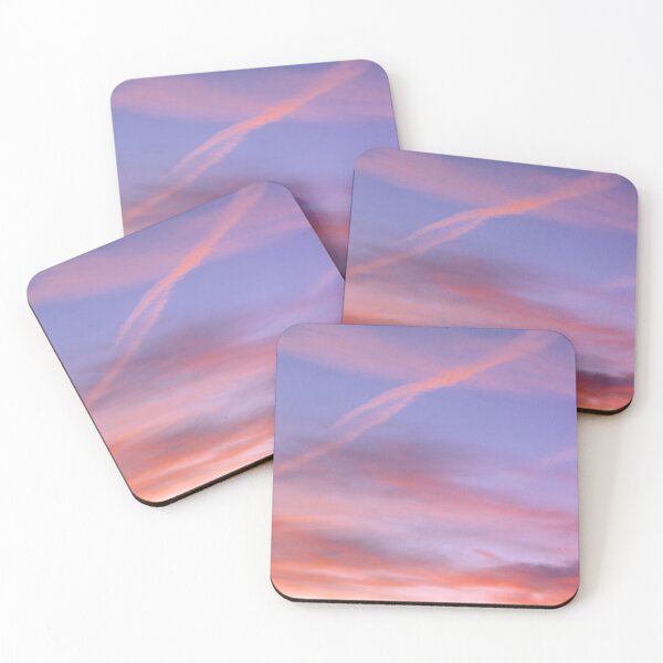 Item preview, Sunset/Sunrise Sky designed and sold by rachelchxn.