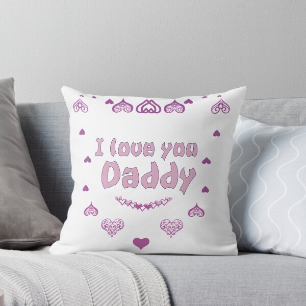 Item preview, I love you Daddy, je t'aime papa designed and sold by azolo.