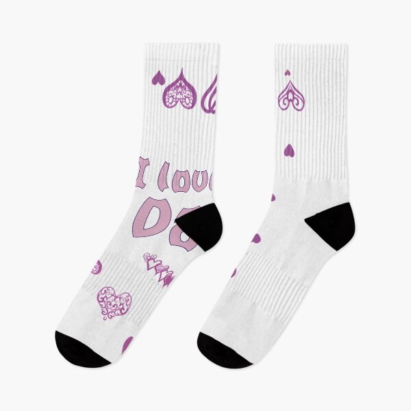 Item preview, I love you Daddy, je t'aime papa designed and sold by azolo.