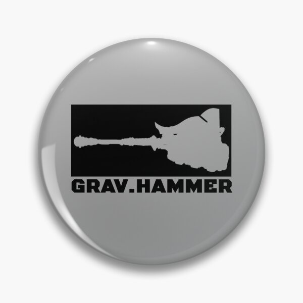 Item preview, HAMMER designed and sold by WarGear.
