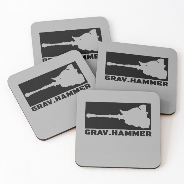 Item preview, HAMMER designed and sold by WarGear.