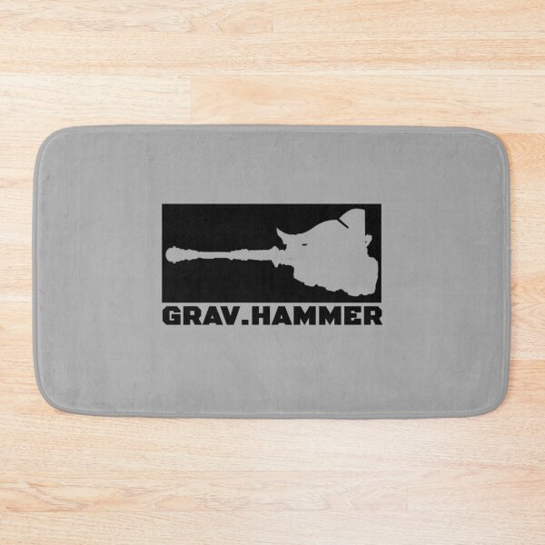 Item preview, HAMMER designed and sold by WarGear.