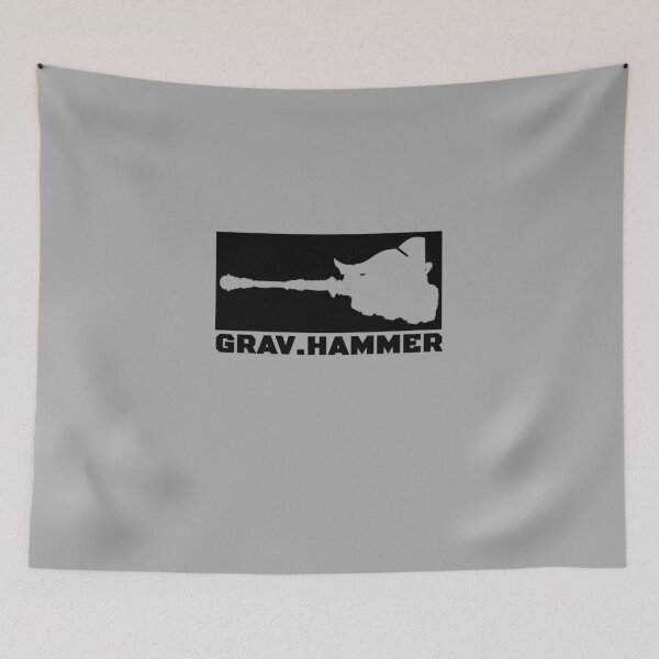 Item preview, HAMMER designed and sold by WarGear.