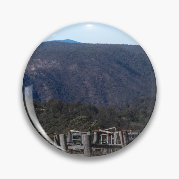 Item preview, High Country Views Views designed and sold by Clare Colins.
