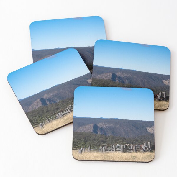 Item preview, High Country Views Views designed and sold by Clare Colins.