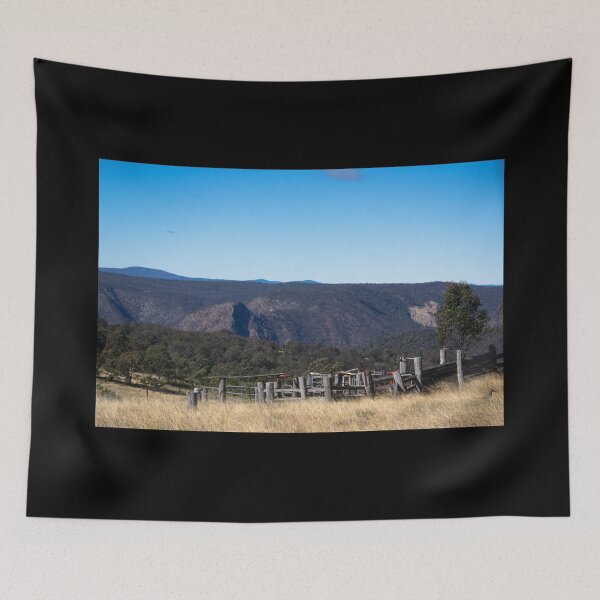 Item preview, High Country Views Views designed and sold by Clare Colins.