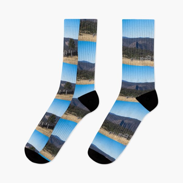 Item preview, High Country Views Views designed and sold by Clare Colins.