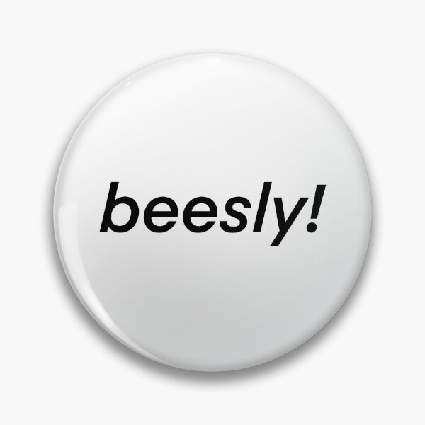 Item preview, Beesly! designed and sold by DulceDesigns.