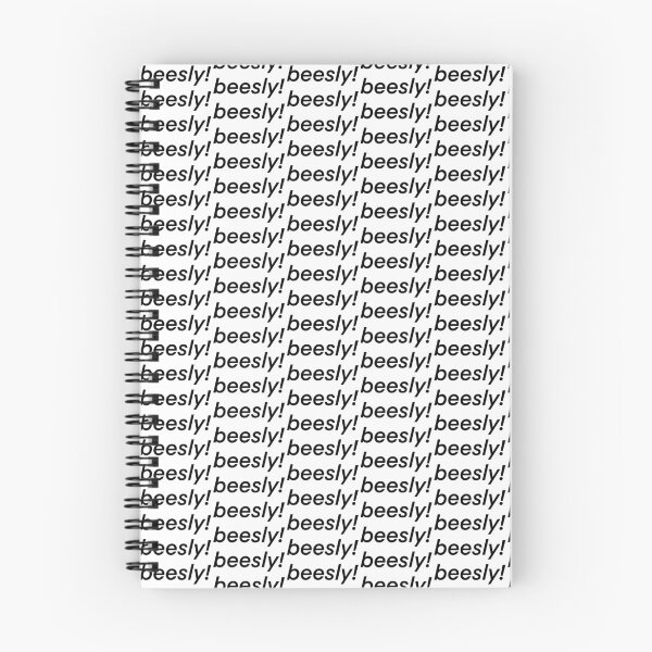Item preview, Beesly! designed and sold by DulceDesigns.