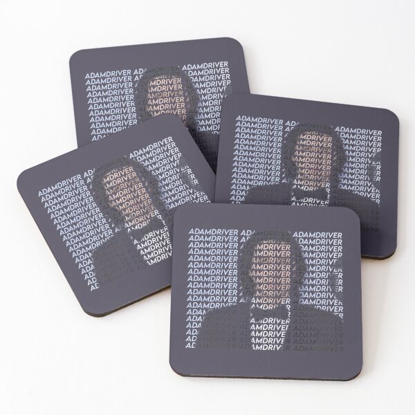 Item preview, ADAM DRIVER Text Edit designed and sold by goon-squad.
