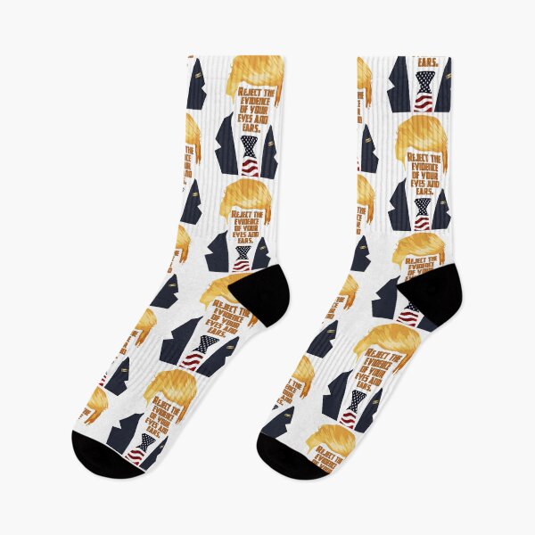 Item preview, Trump as Orwell's INGSOC designed and sold by candhdesigns.