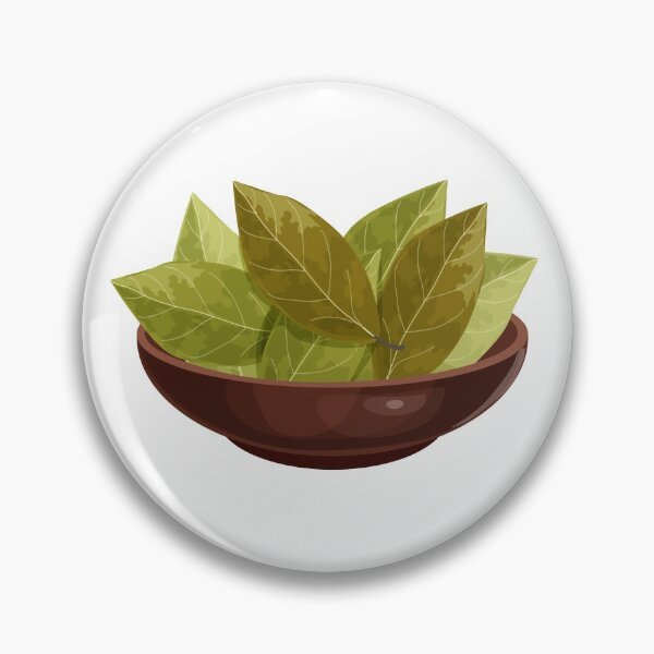 Item preview, Bay Leaf Seasoning designed and sold by ItsNikkiArts.