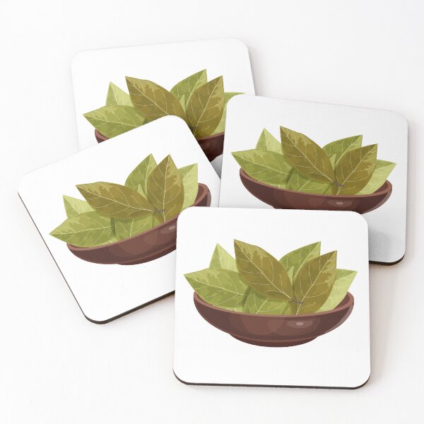 Item preview, Bay Leaf Seasoning designed and sold by ItsNikkiArts.