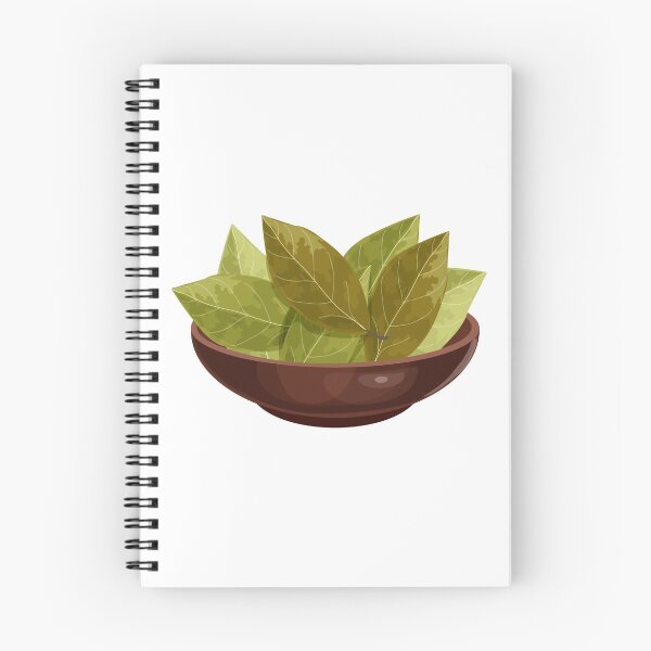 Item preview, Bay Leaf Seasoning designed and sold by ItsNikkiArts.