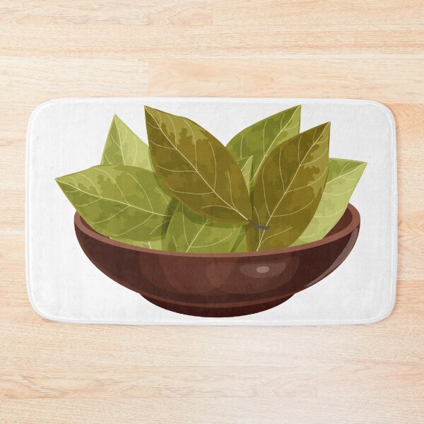 Item preview, Bay Leaf Seasoning designed and sold by ItsNikkiArts.