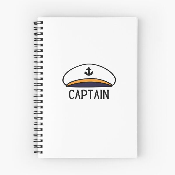 Item preview, Captain designed and sold by rossmari.
