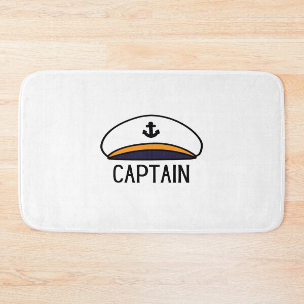 Item preview, Captain designed and sold by rossmari.