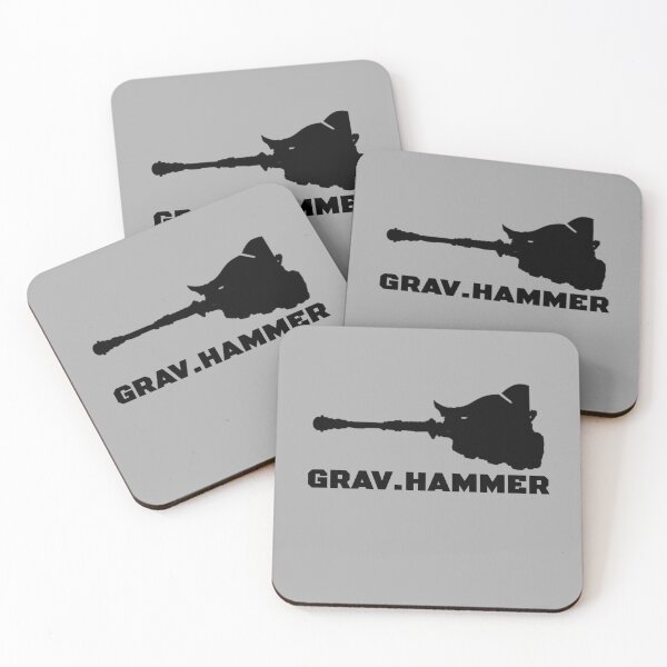 Item preview, HAMMER designed and sold by WarGear.
