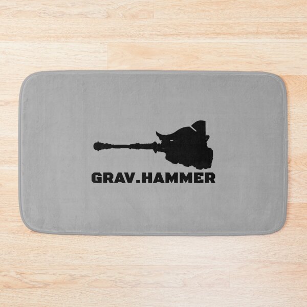 Item preview, HAMMER designed and sold by WarGear.