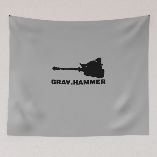 Item preview, HAMMER designed and sold by WarGear.