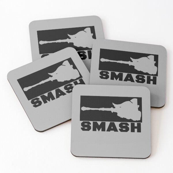 Item preview, SMASH designed and sold by WarGear.