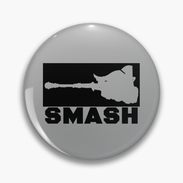 Item preview, SMASH designed and sold by WarGear.