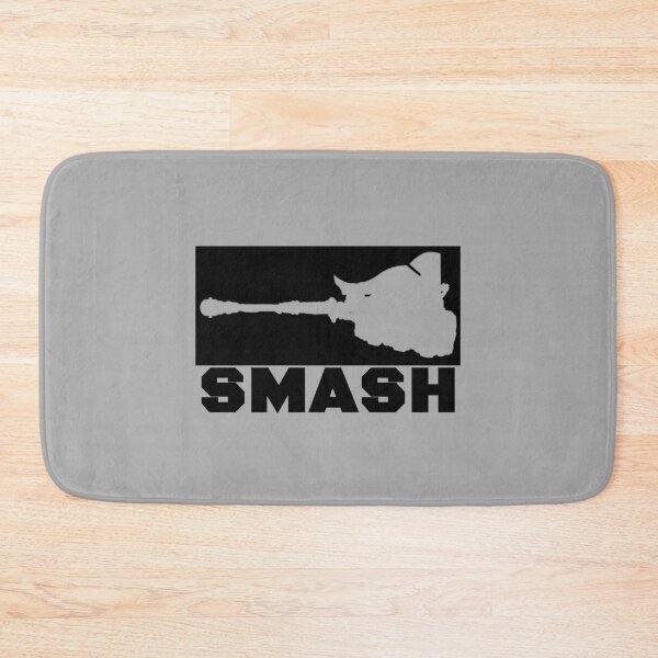 Item preview, SMASH designed and sold by WarGear.