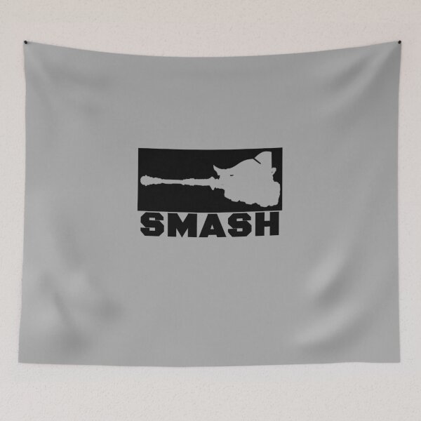 Item preview, SMASH designed and sold by WarGear.