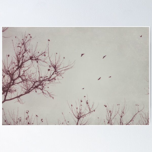 Item preview, bareness of winter designed and sold by beverlylefevre.