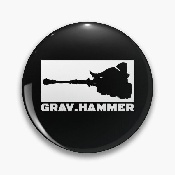 Artikelvorschau, HAMMER entworfen und verkauft von WarGear.