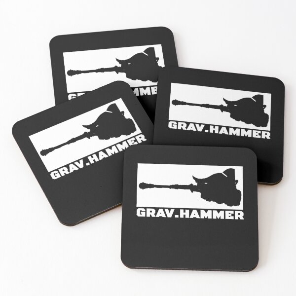 Item preview, HAMMER designed and sold by WarGear.