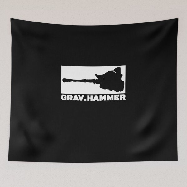 Item preview, HAMMER designed and sold by WarGear.