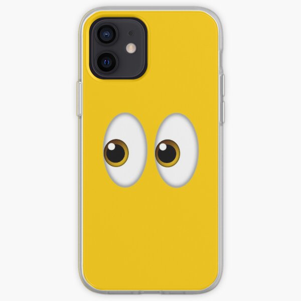 Download Eye Emoji Iphone Case Cover By Dxstract Redbubble