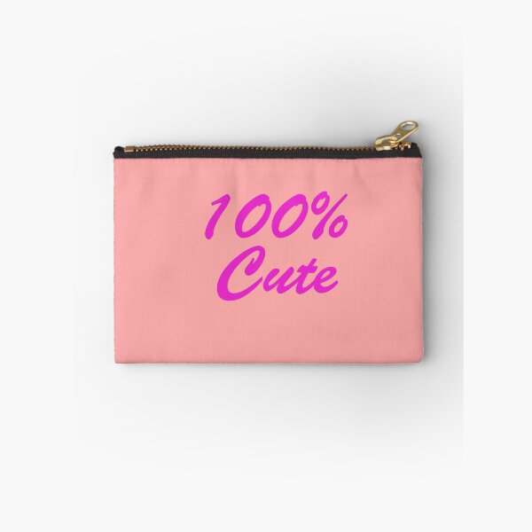 Item preview, Cute 100% designed and sold by Autographix.