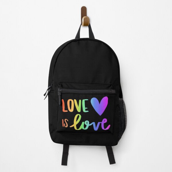 Item preview, love is love designed and sold by alexmarie1991.
