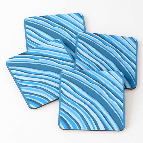 Item preview, Ocean Marble designed and sold by kimhenze.
