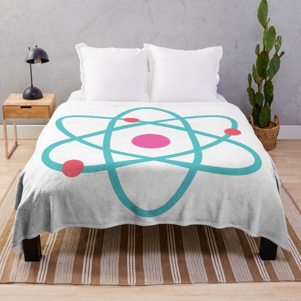 Item preview, School Atom designed and sold by ItsNikkiArts.