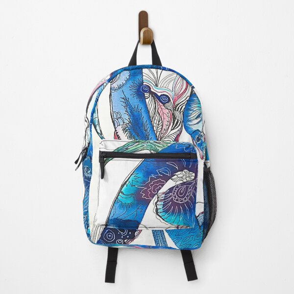 Item preview, Symbiotic love designed and sold by fishtower.