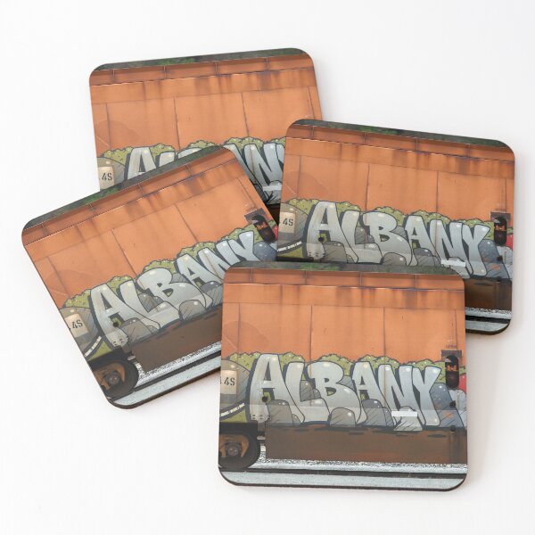 Item preview, Graffiti on rolling stock at railway #01 designed and sold by Malcolm Heberle.